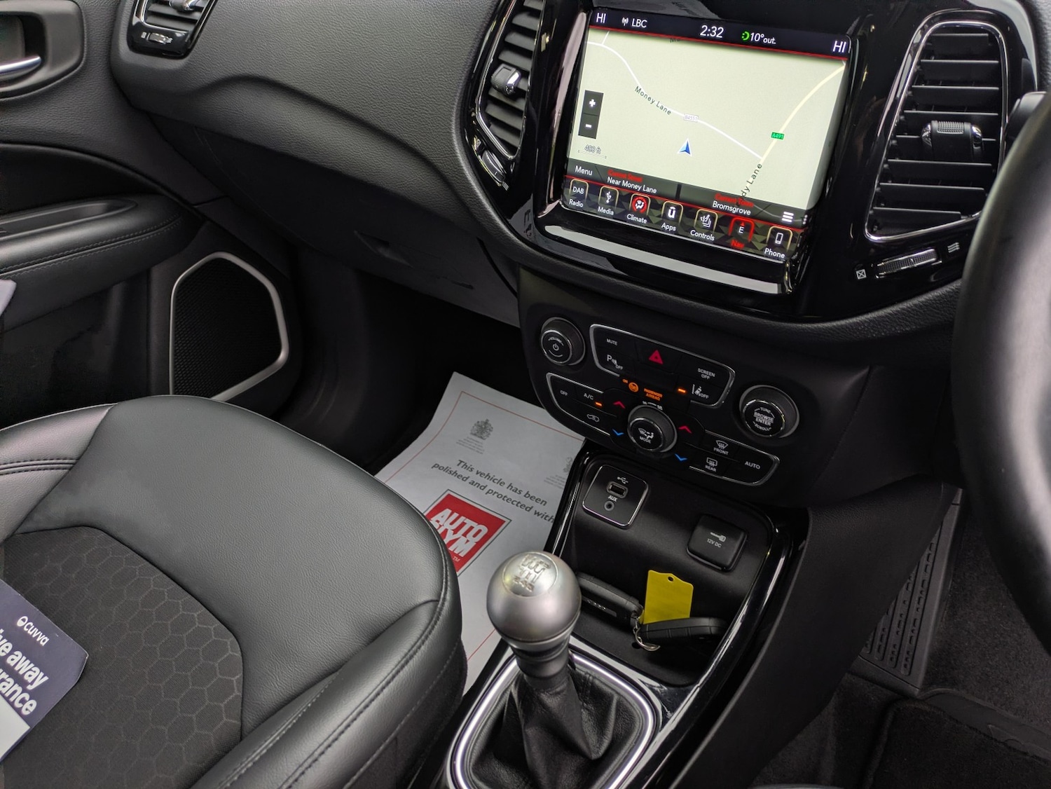 Used Jeep Compass 2019 for sale - 78183020: Photo 29