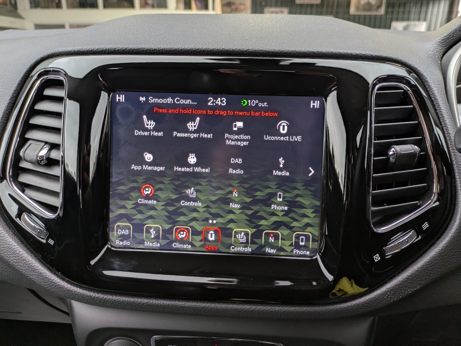 Used Jeep Compass 2019 for sale - 78183020: Photo 30