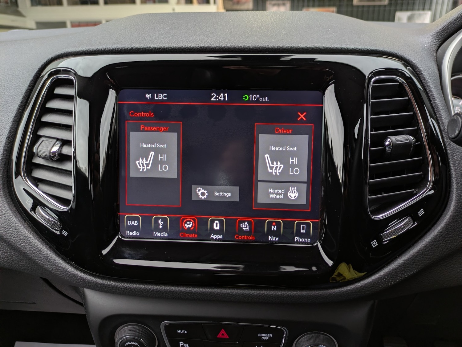 Used Jeep Compass 2019 for sale - 78183020: Photo 31