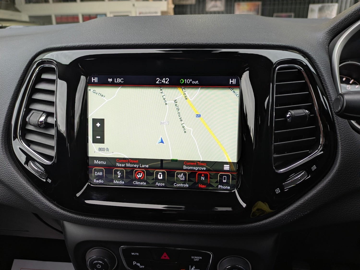 Used Jeep Compass 2019 for sale - 78183020: Photo 32