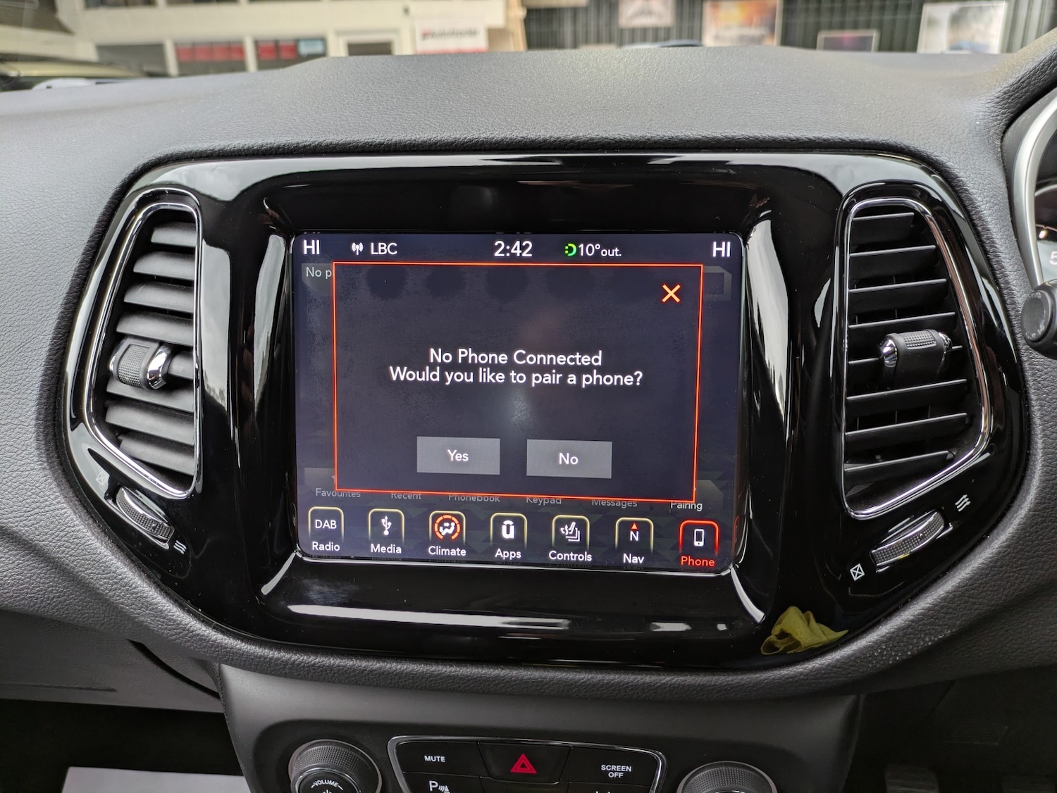 Used Jeep Compass 2019 for sale - 78183020: Photo 33