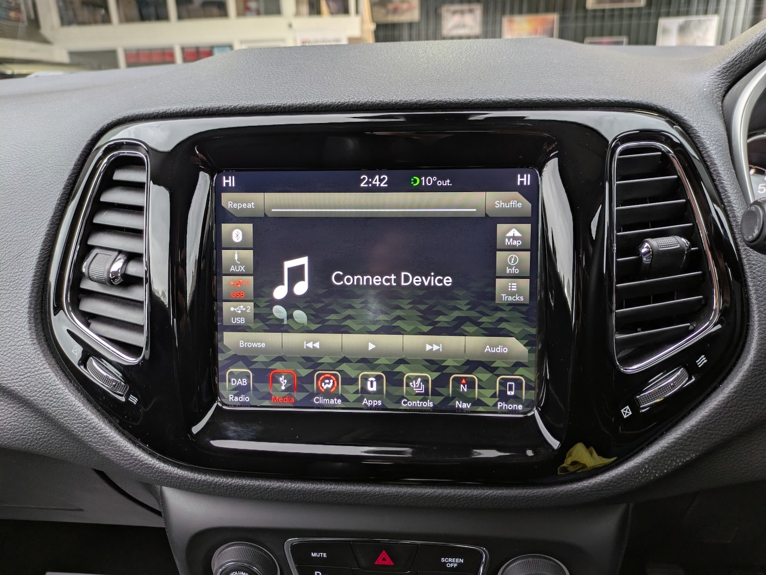 Used Jeep Compass 2019 for sale - 78183020: Photo 34