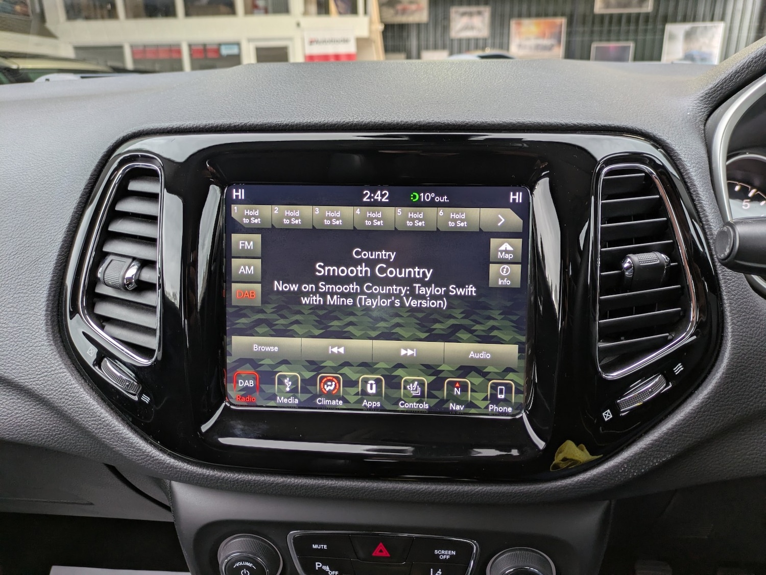 Used Jeep Compass 2019 for sale - 78183020: Photo 35