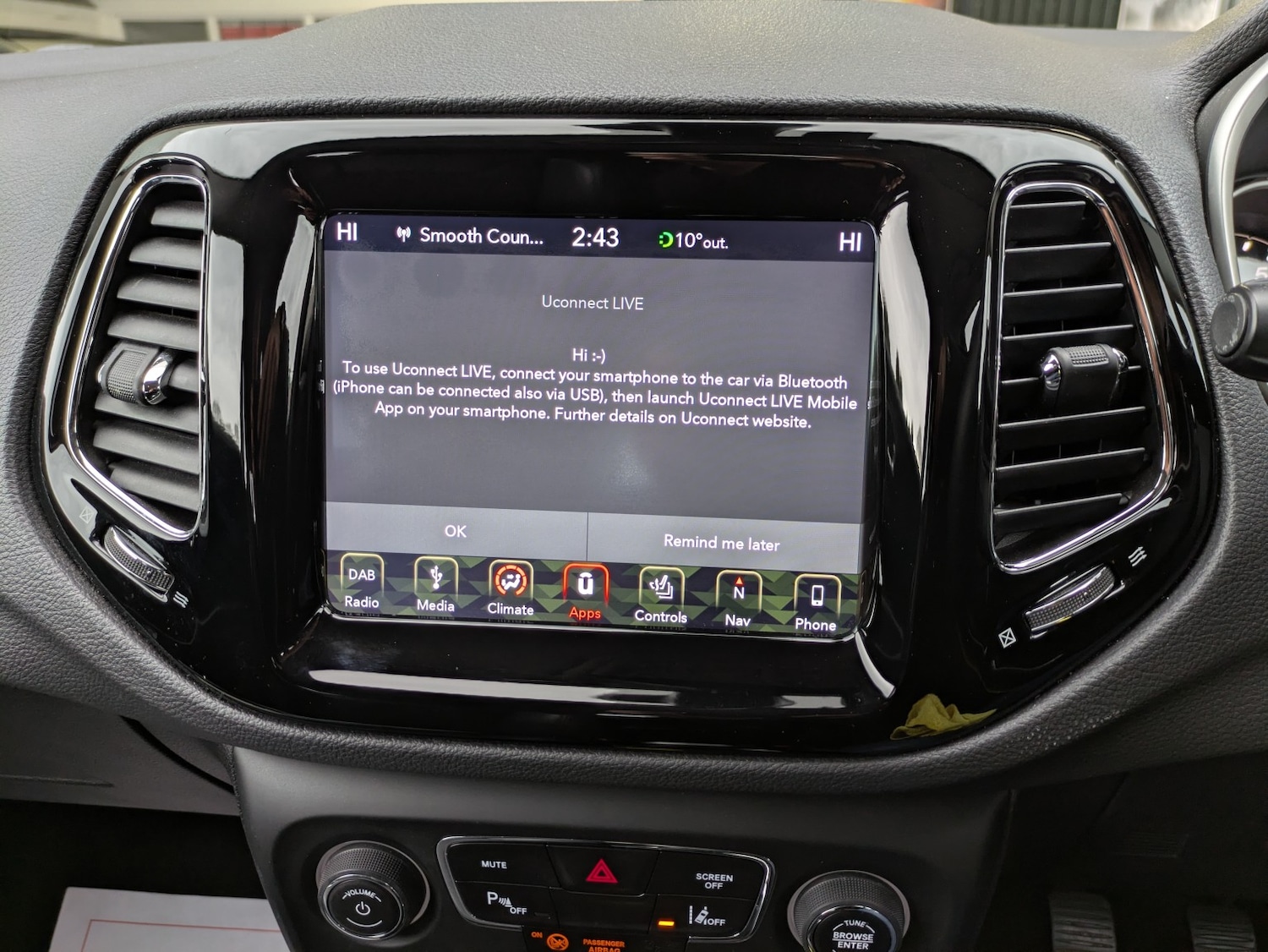 Used Jeep Compass 2019 for sale - 78183020: Photo 36