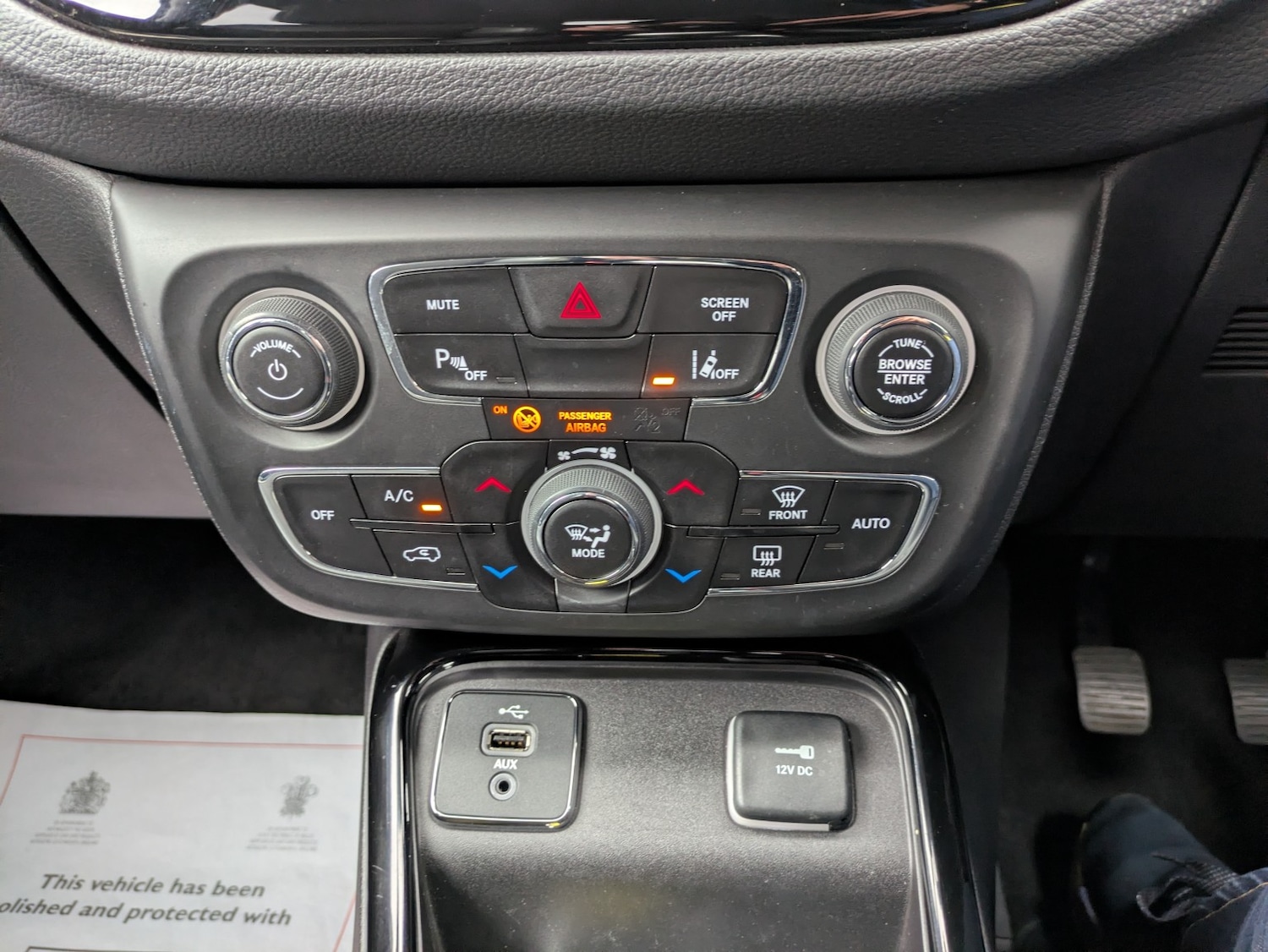 Used Jeep Compass 2019 for sale - 78183020: Photo 37