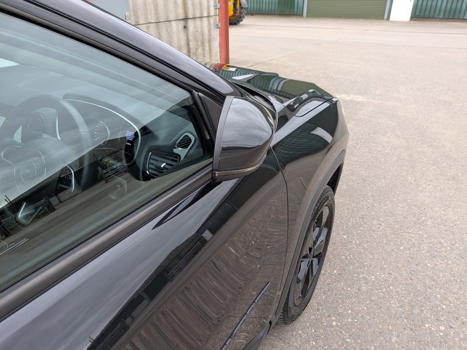 Used Jeep Compass 2019 for sale - 78183020: Photo 40