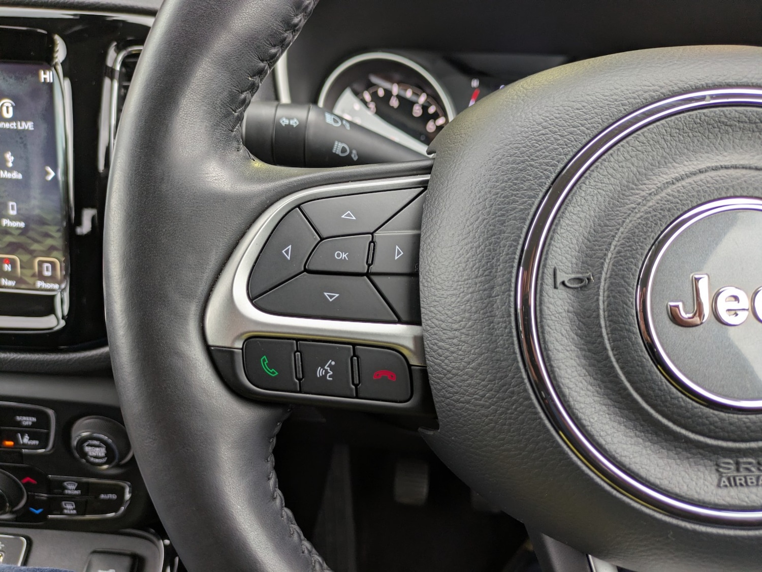 Used Jeep Compass 2019 for sale - 78183020: Photo 41