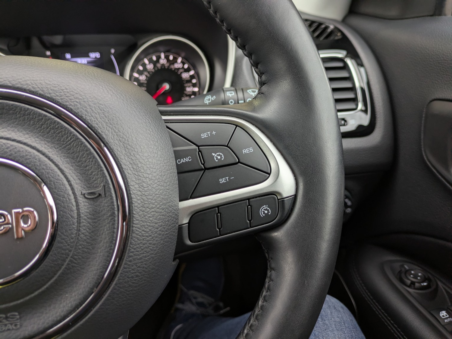 Used Jeep Compass 2019 for sale - 78183020: Photo 42