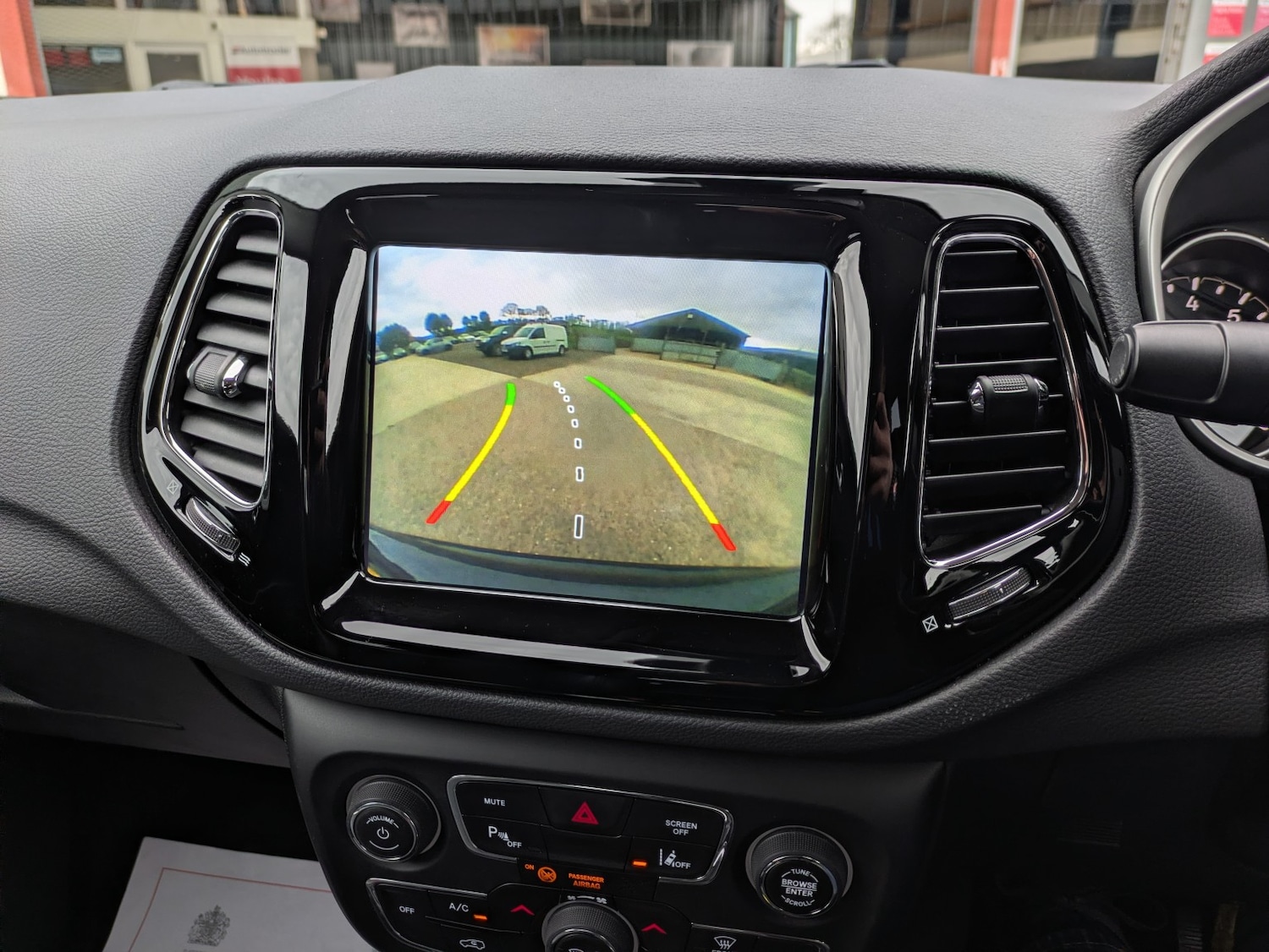 Used Jeep Compass 2019 for sale - 78183020: Photo 48