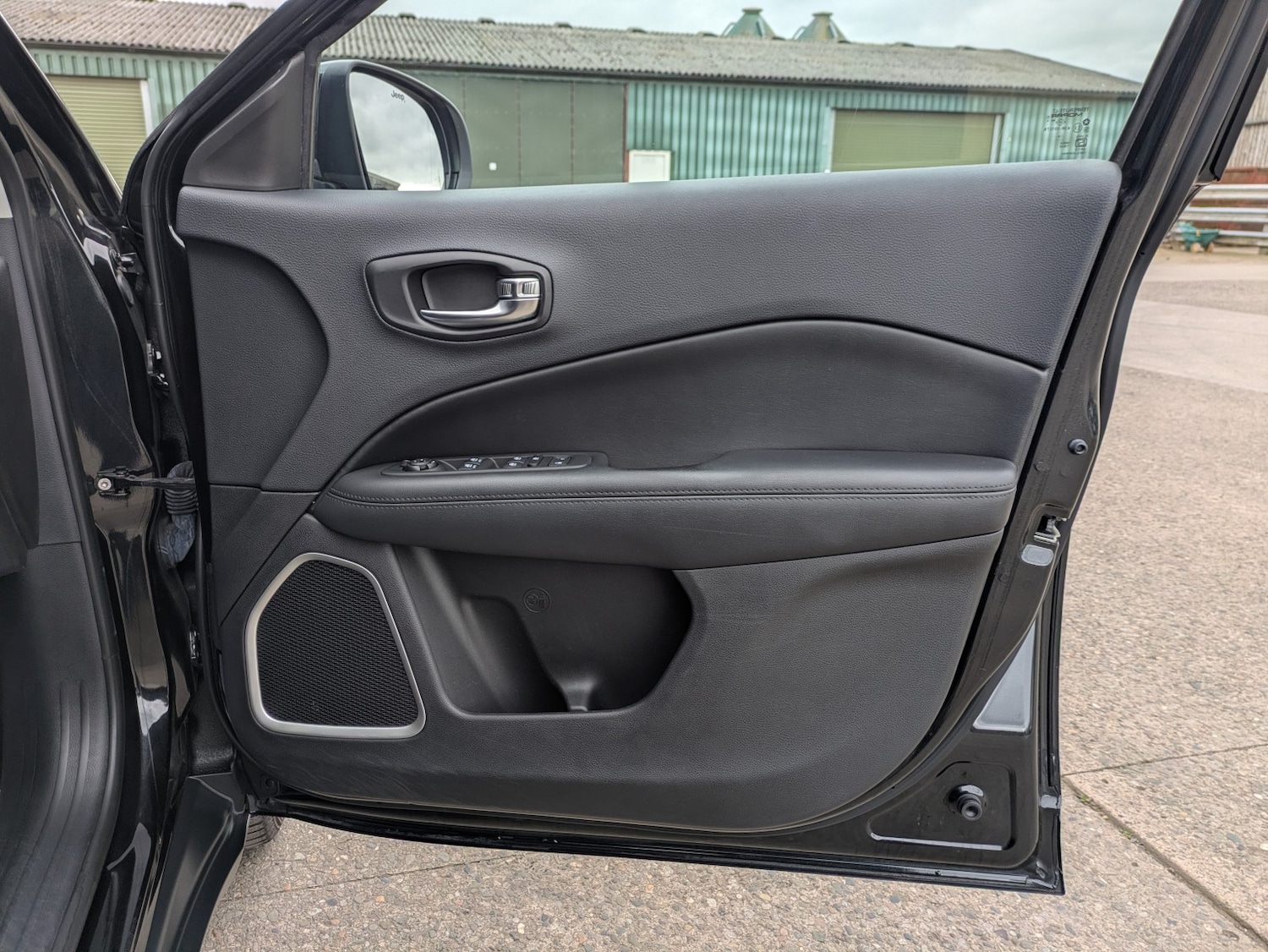 Used Jeep Compass 2019 for sale - 78183020: Photo 50