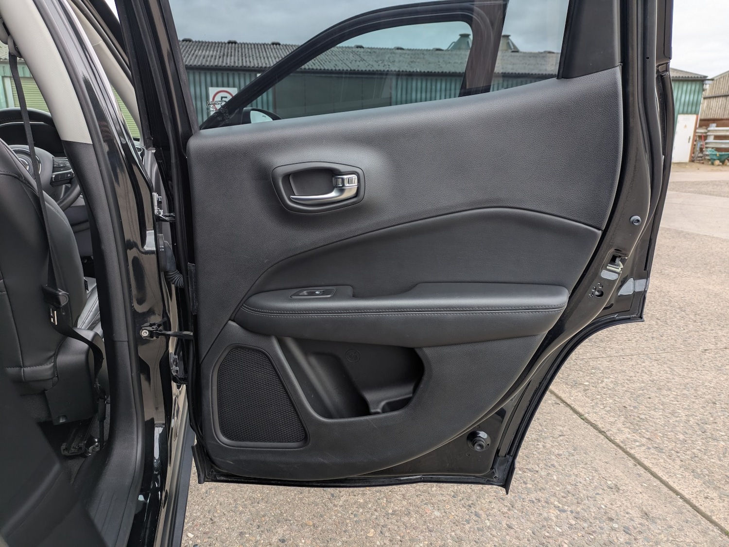 Used Jeep Compass 2019 for sale - 78183020: Photo 51