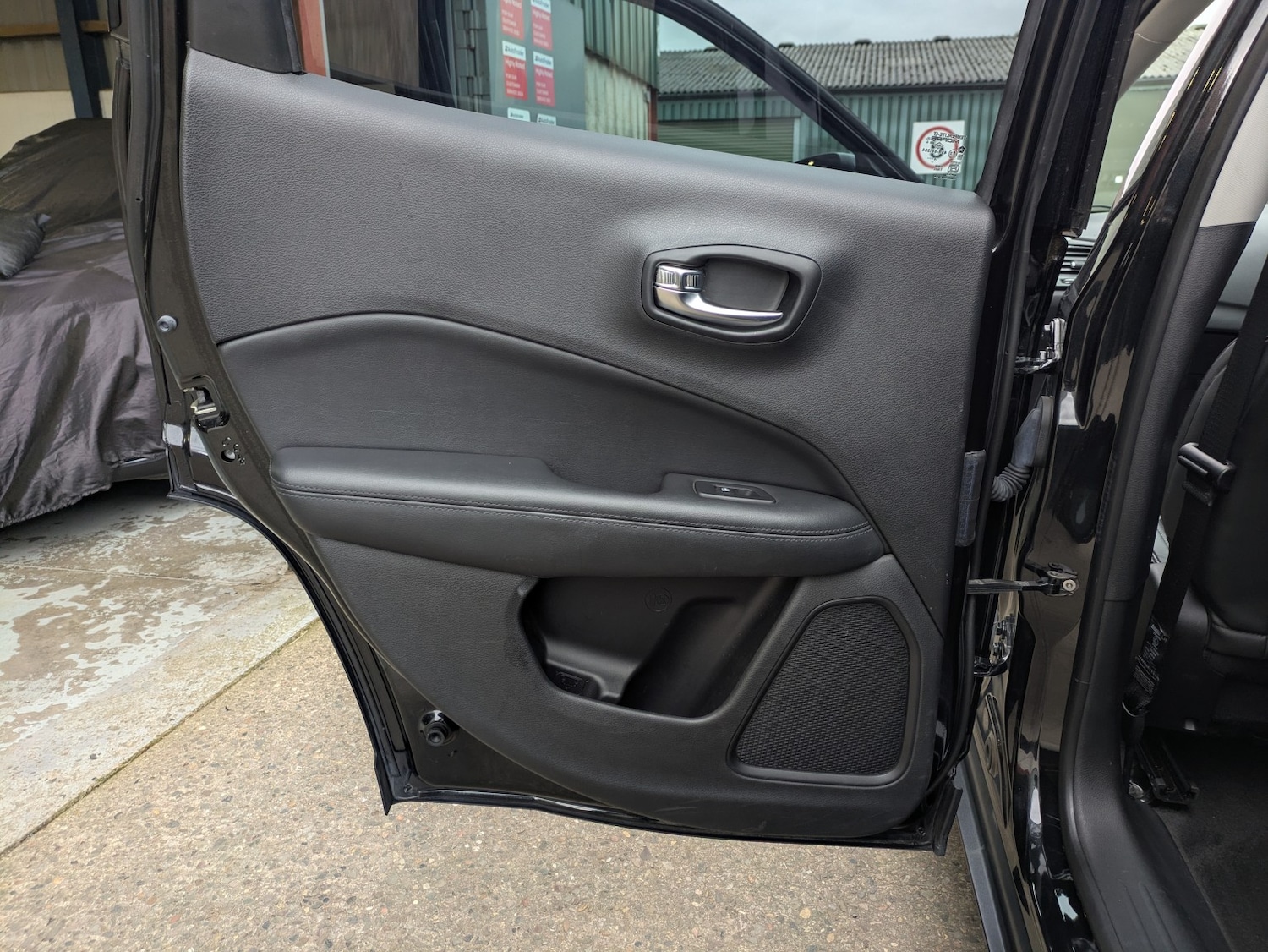 Used Jeep Compass 2019 for sale - 78183020: Photo 52