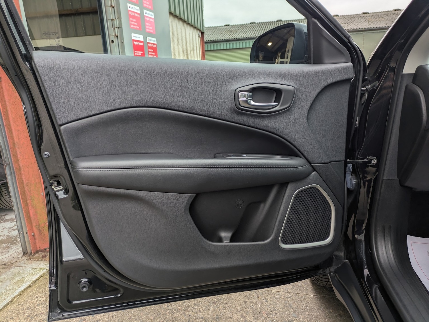 Used Jeep Compass 2019 for sale - 78183020: Photo 53