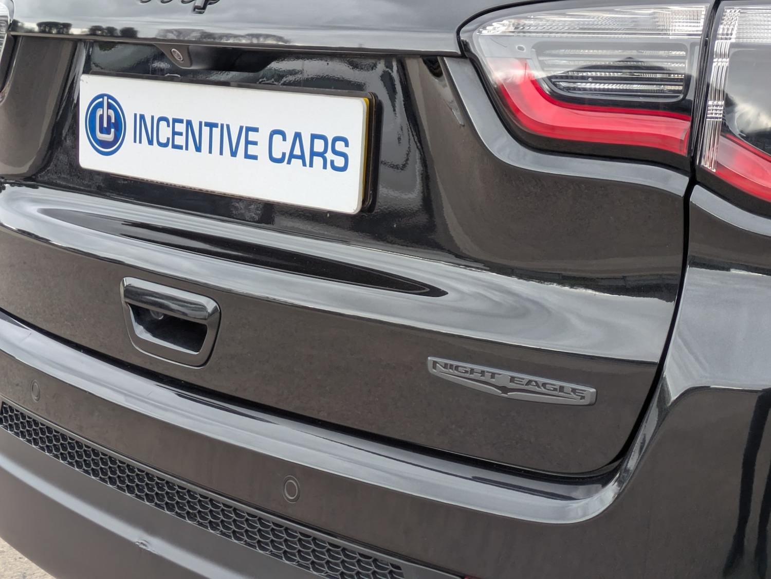 Used Jeep Compass 2019 for sale - 78183020: Photo 6