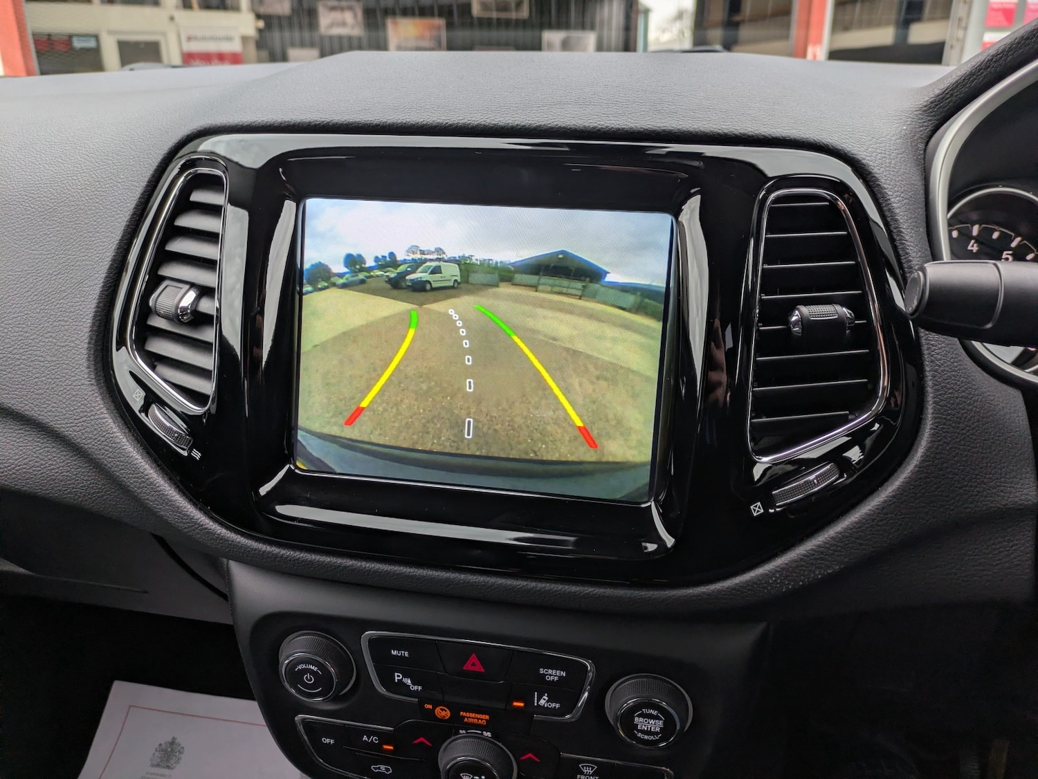 Used Jeep Compass 2019 for sale - 78183020: Photo 8