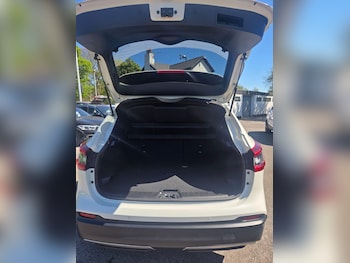 Used Nissan Qashqai 2019 for sale - 78448532: Photo