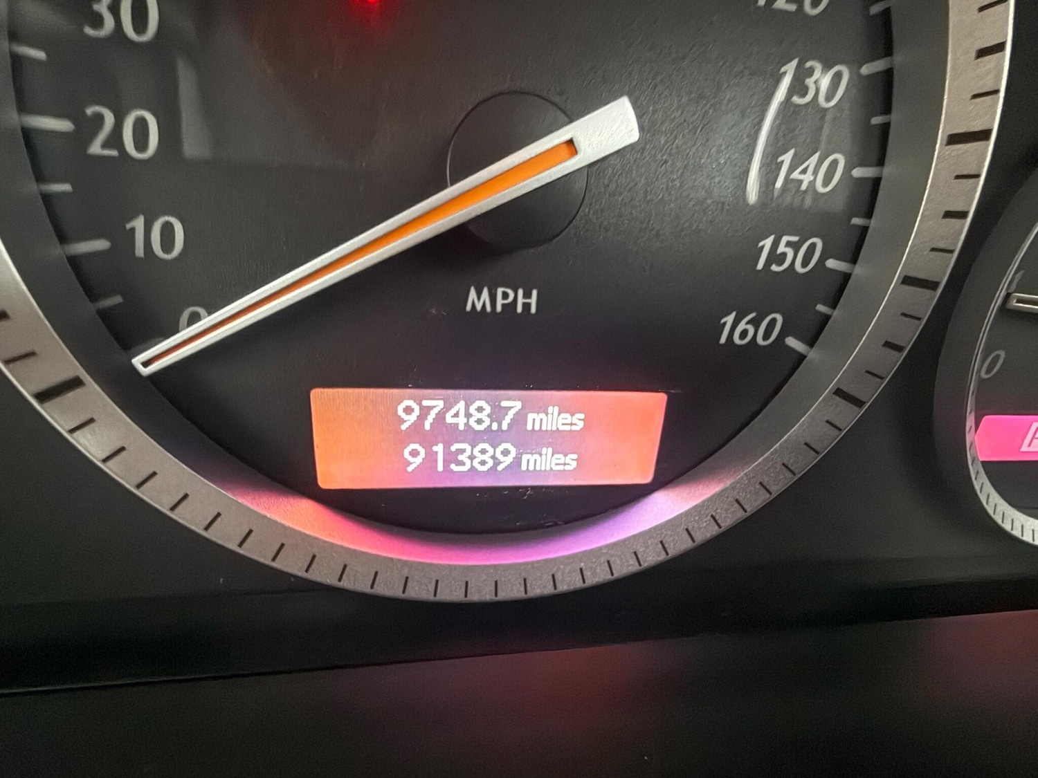 Used Mercedes-Benz C Class 2009 for sale - 76592402: Photo 14