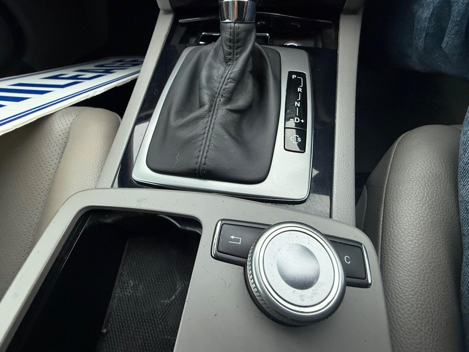 Used Mercedes-Benz C Class 2009 for sale - 76592402: Photo 15