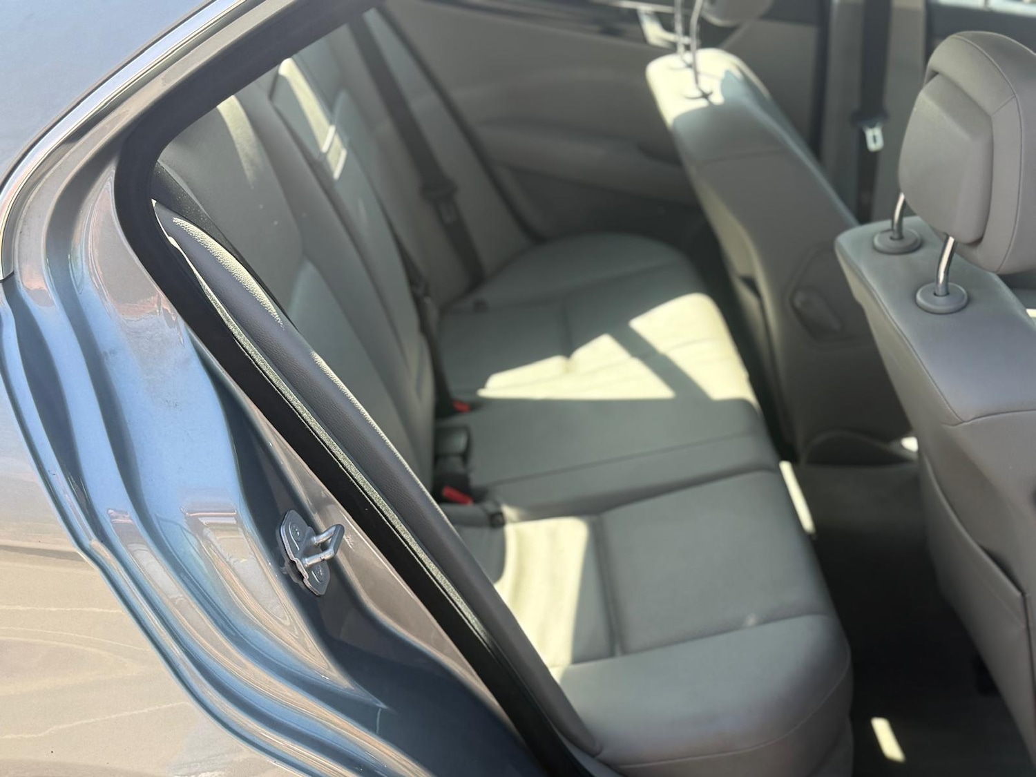 Used Mercedes-Benz C Class 2009 for sale - 76592402: Photo 8