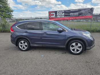 Used Honda CR-V 2013 for sale - 74799390: Photo