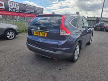 Used Honda CR-V 2013 for sale - 74799390: Photo