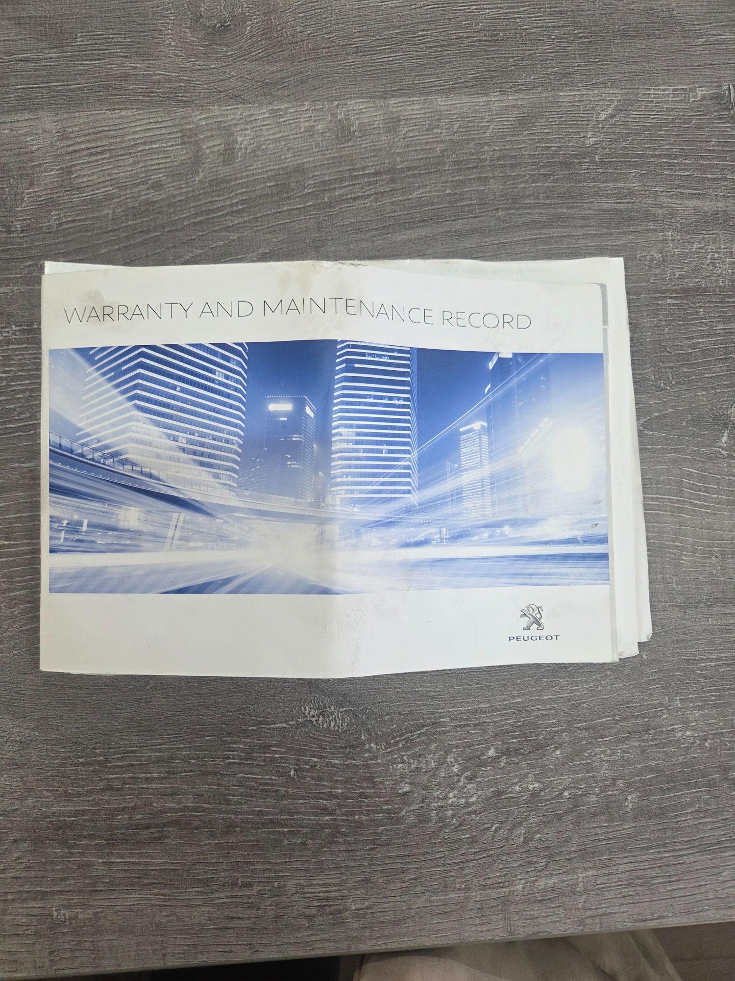 Used Peugeot Partner 2017 for sale - 75884355: Photo 11