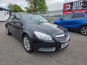 2012 (62) - 2.0 CDTi ecoFLEX SE Euro 5 (s/s) 5dr