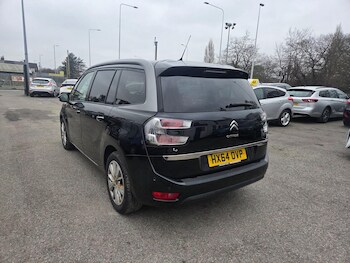 Used Citroen C4 Grand Picasso 2014 for sale - 77411837: Photo