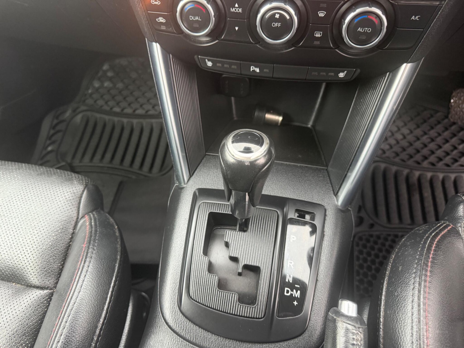 Used Mazda CX-5 2013 for sale - 77523938: Photo 12