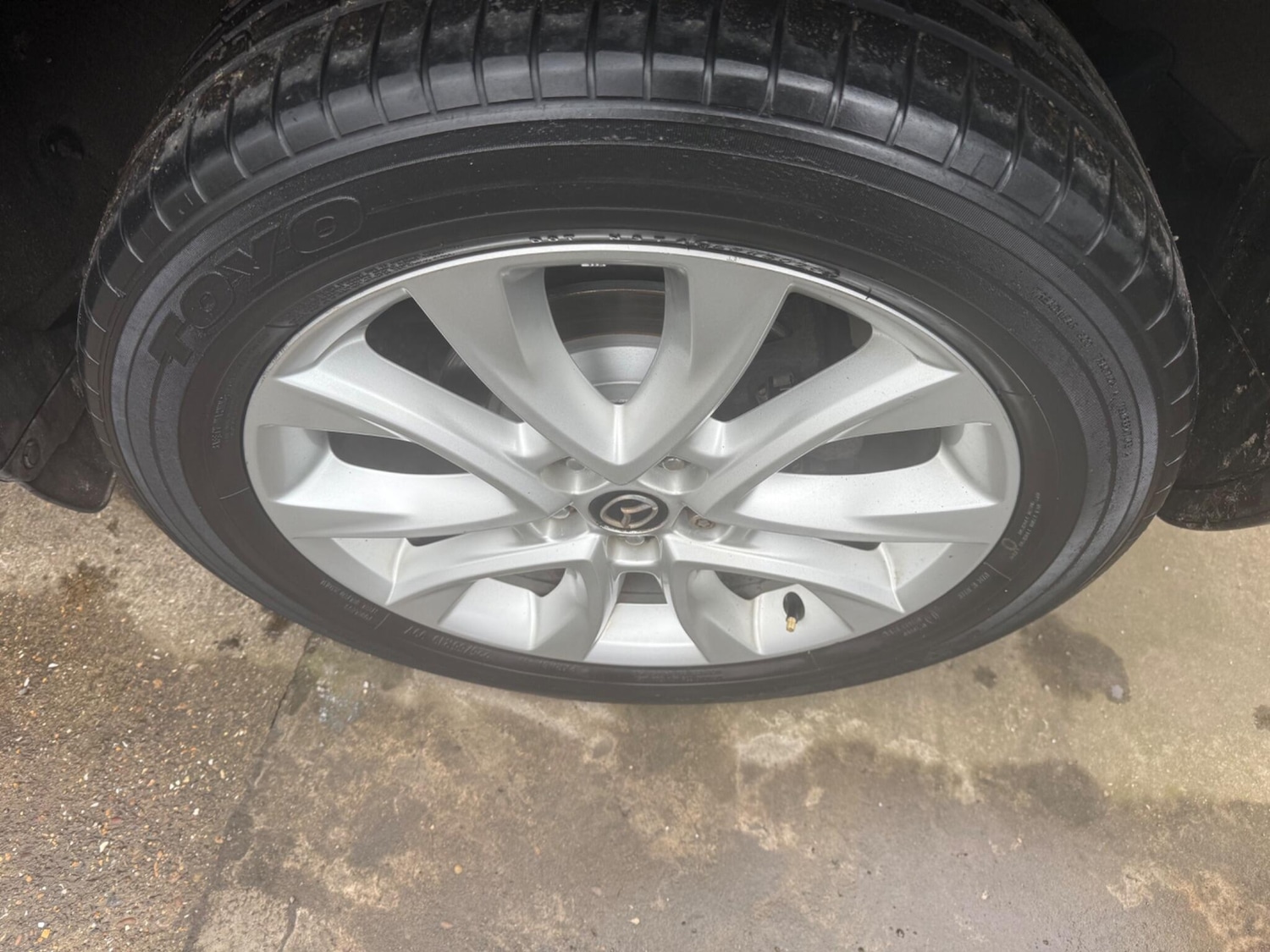 Used Mazda CX-5 2013 for sale - 77523938: Photo 6