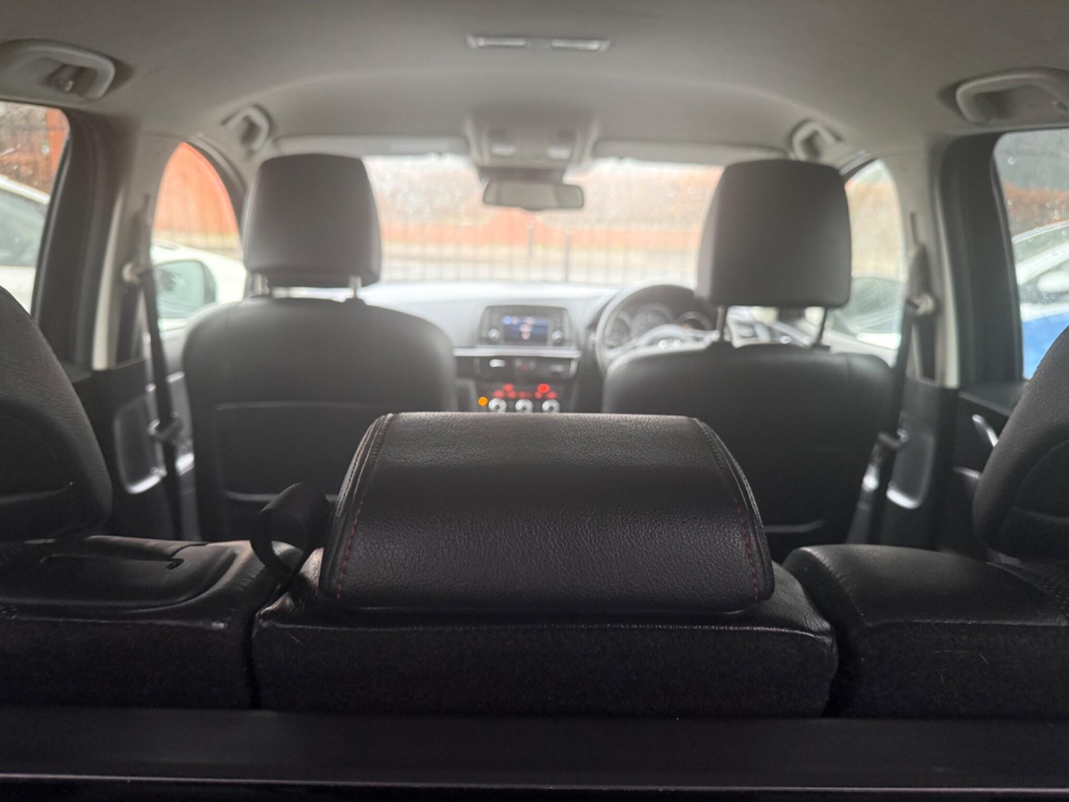 Used Mazda CX-5 2013 for sale - 77523938: Photo 8