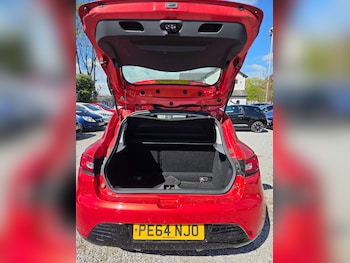 Used Renault Clio 2014 for sale - 78291145: Photo