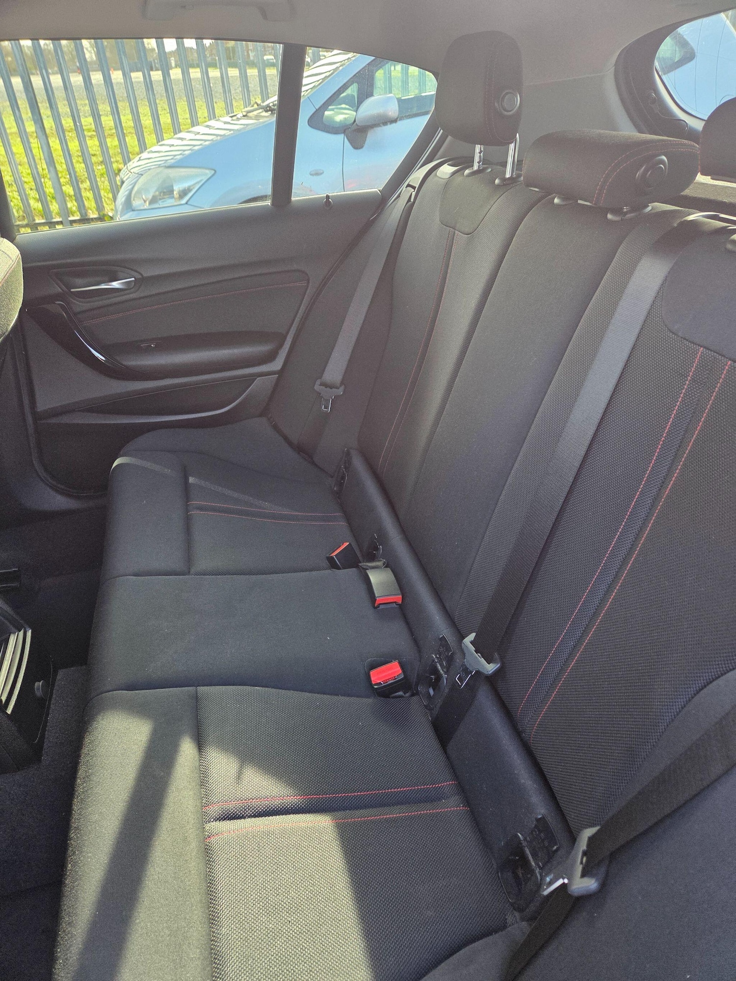 Used BMW 1 Series 2017 for sale - 77559474: Photo 10