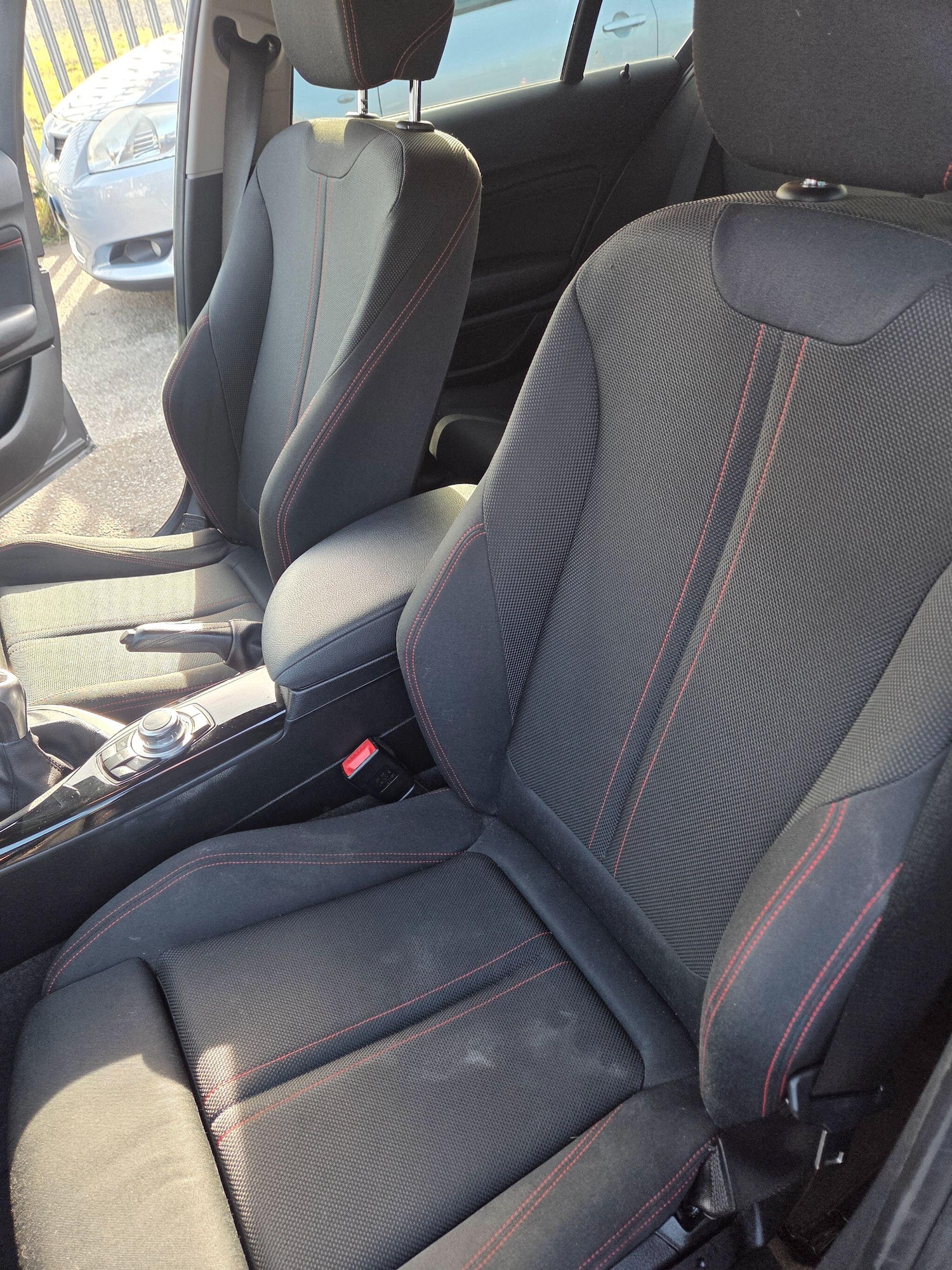 Used BMW 1 Series 2017 for sale - 77559474: Photo 11