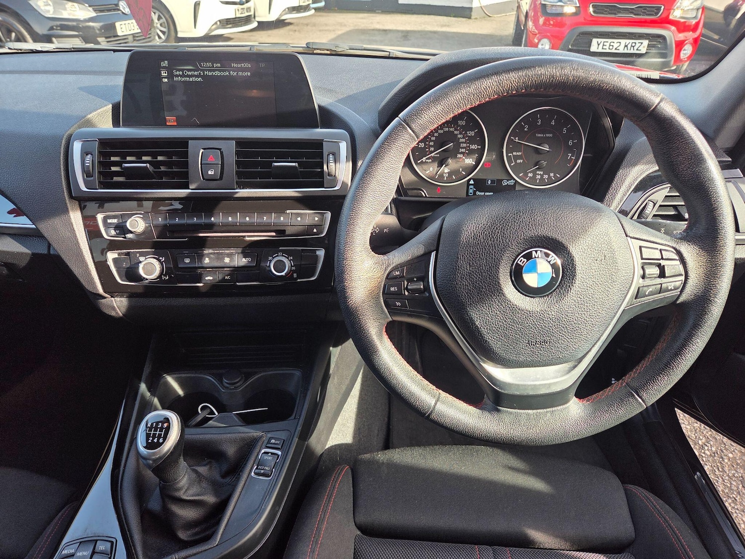 Used BMW 1 Series 2017 for sale - 77559474: Photo 12