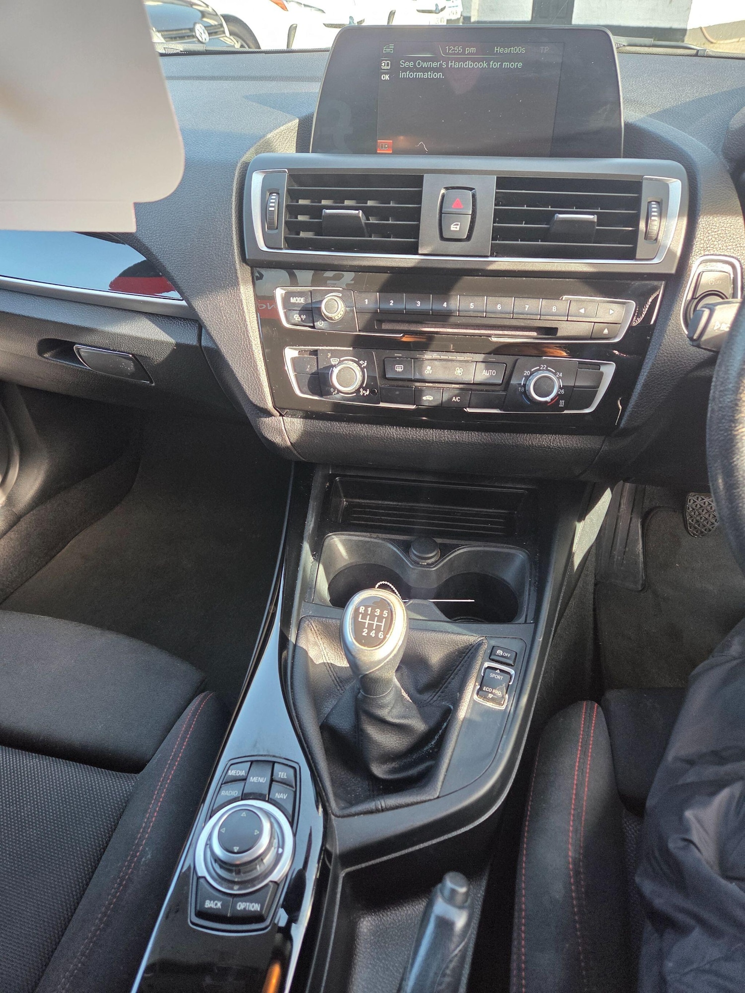 Used BMW 1 Series 2017 for sale - 77559474: Photo 13