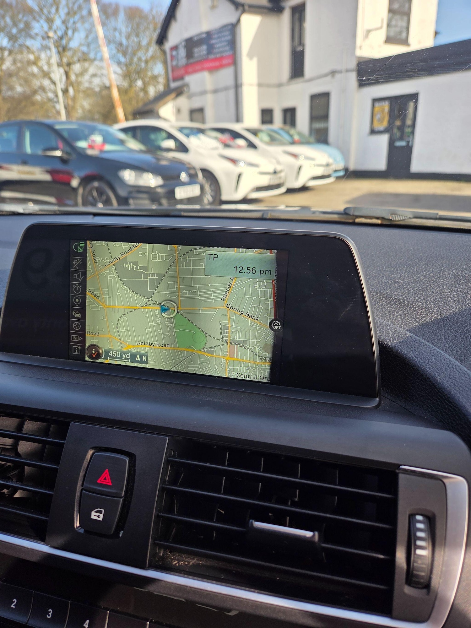 Used BMW 1 Series 2017 for sale - 77559474: Photo 14