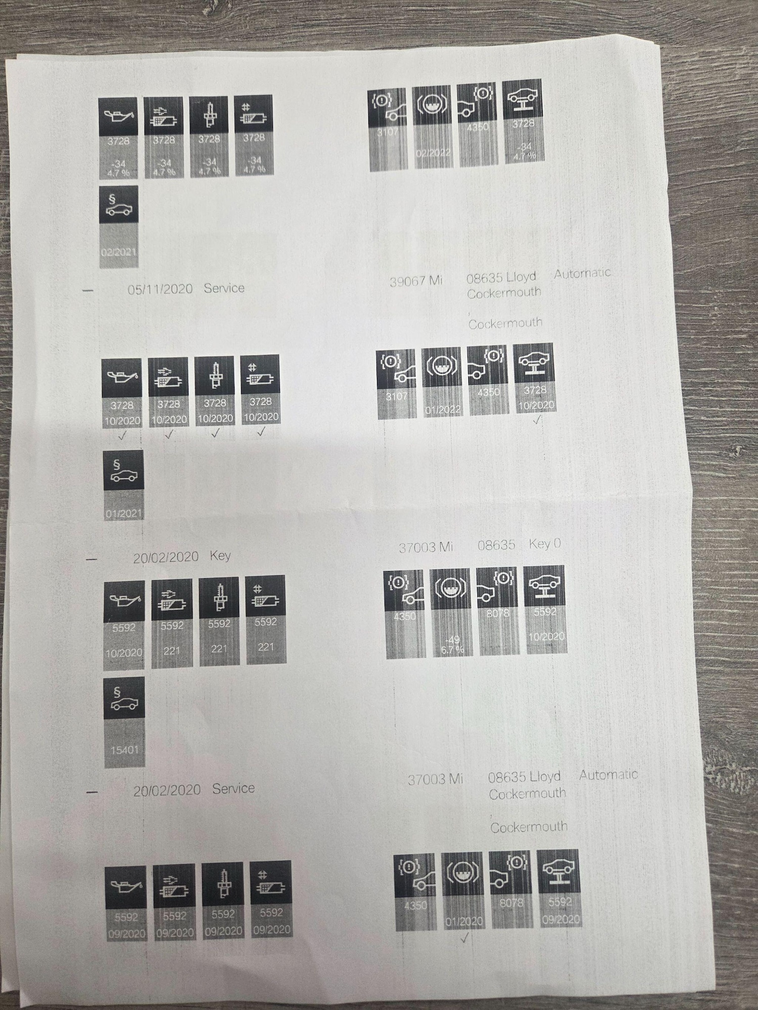 Used BMW 1 Series 2017 for sale - 77559474: Photo 17