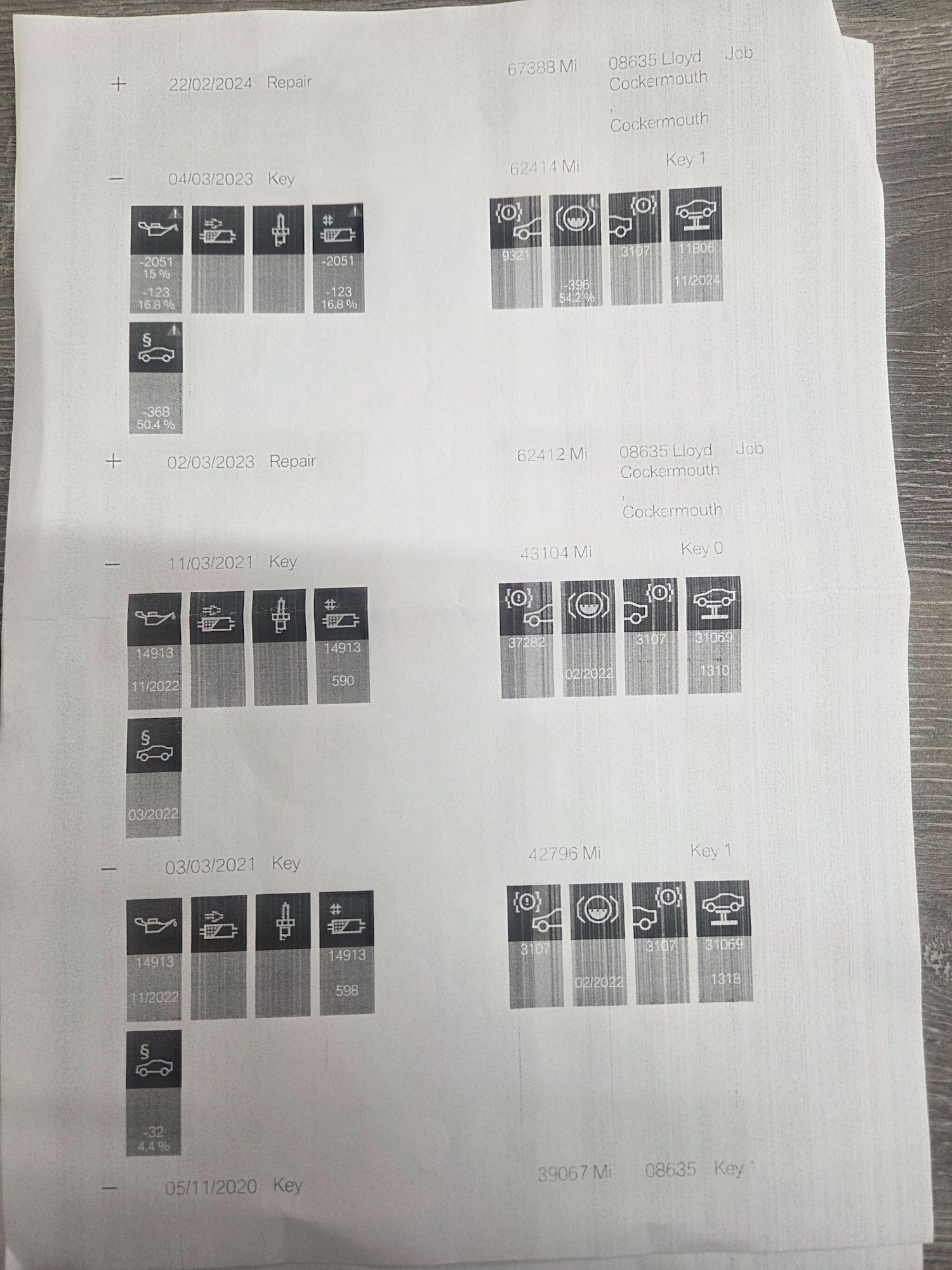 Used BMW 1 Series 2017 for sale - 77559474: Photo 18