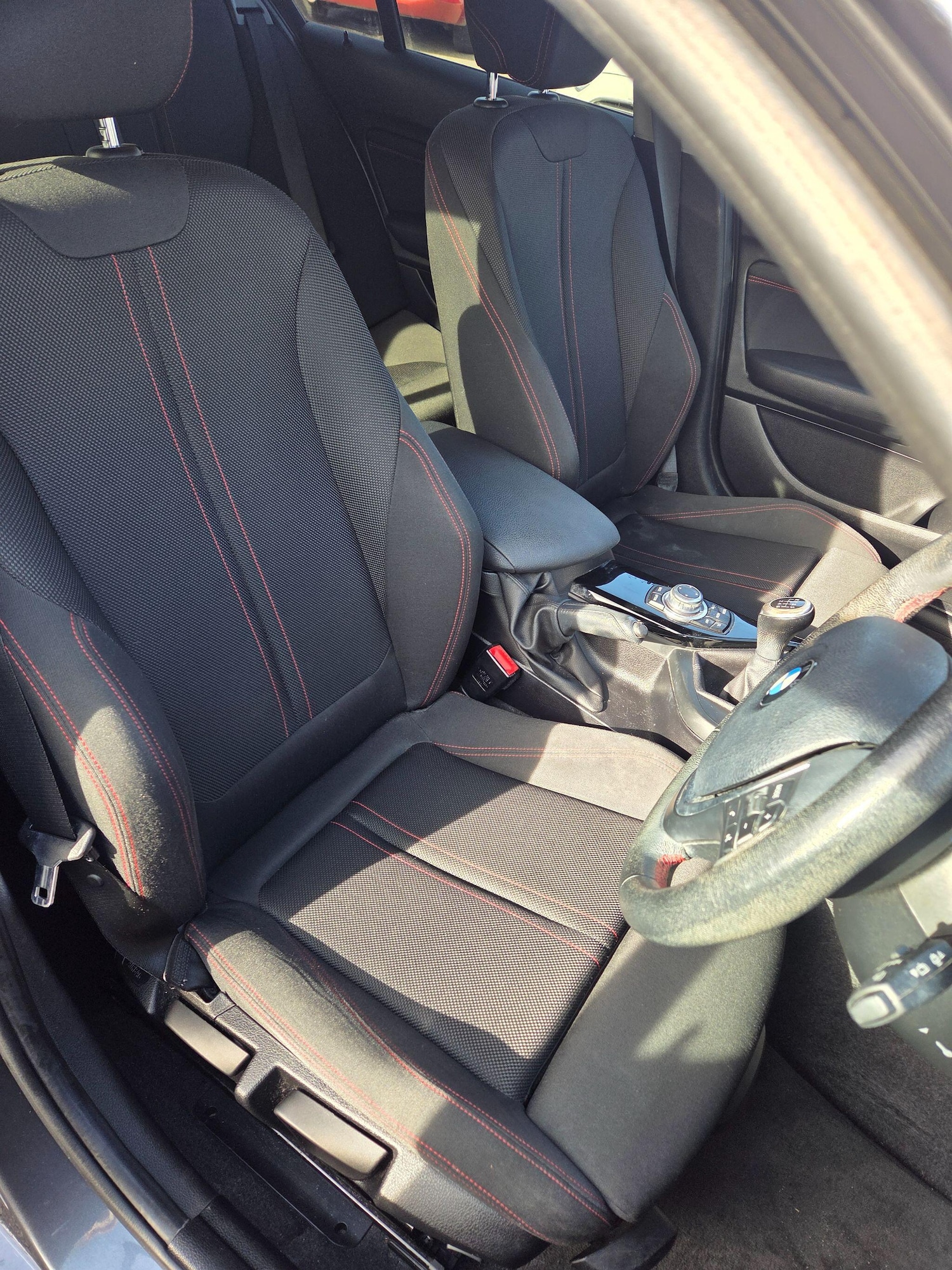 Used BMW 1 Series 2017 for sale - 77559474: Photo 8