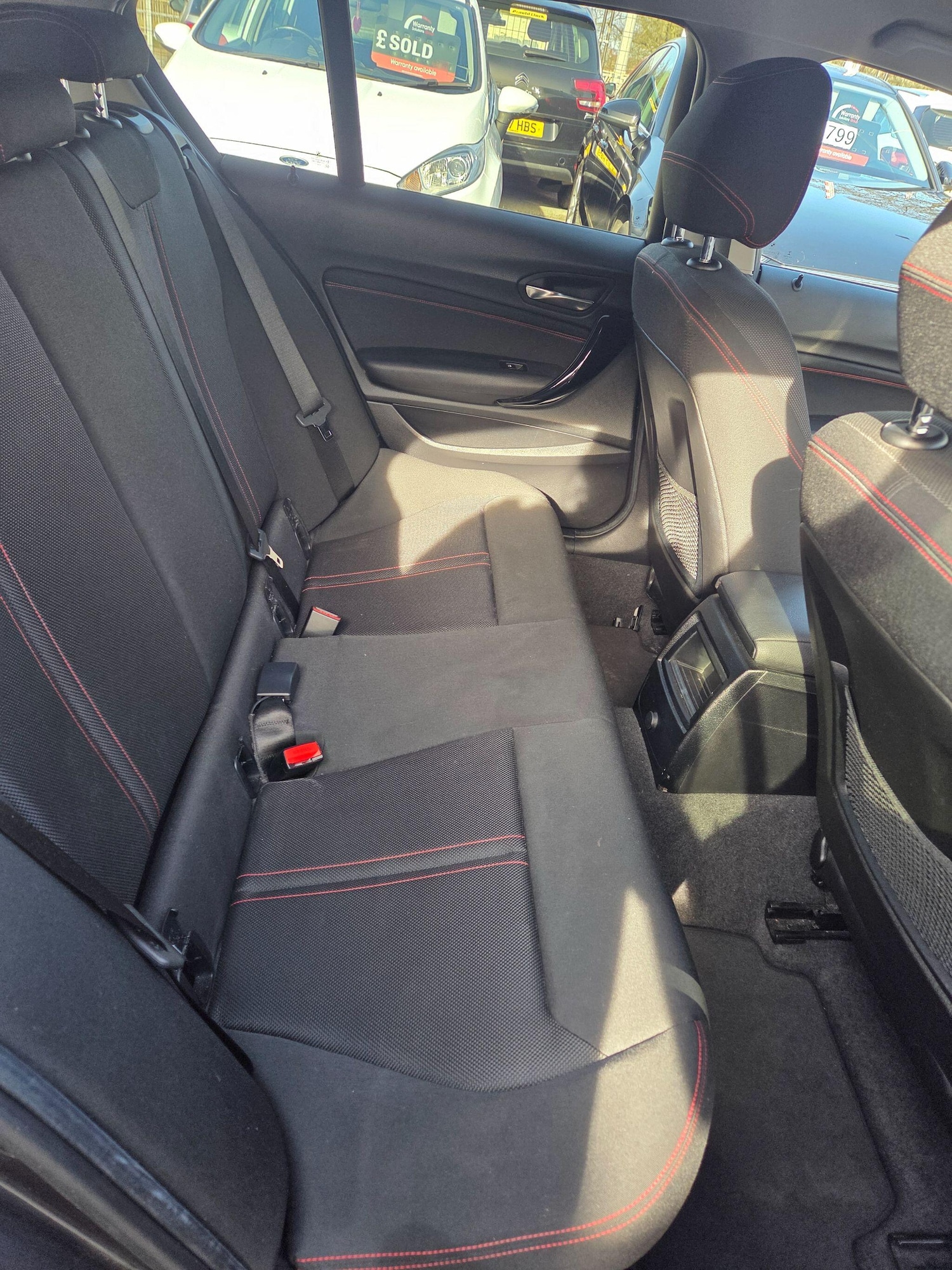 Used BMW 1 Series 2017 for sale - 77559474: Photo 9