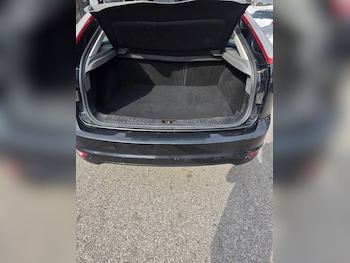 Used Ford Focus 2008 for sale - 75552009: Photo