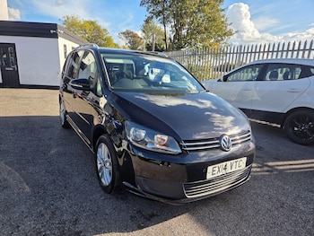 2014 (14) - 1.6 TDI BlueMotion Tech SE DSG Euro 5 (s/s) 5dr