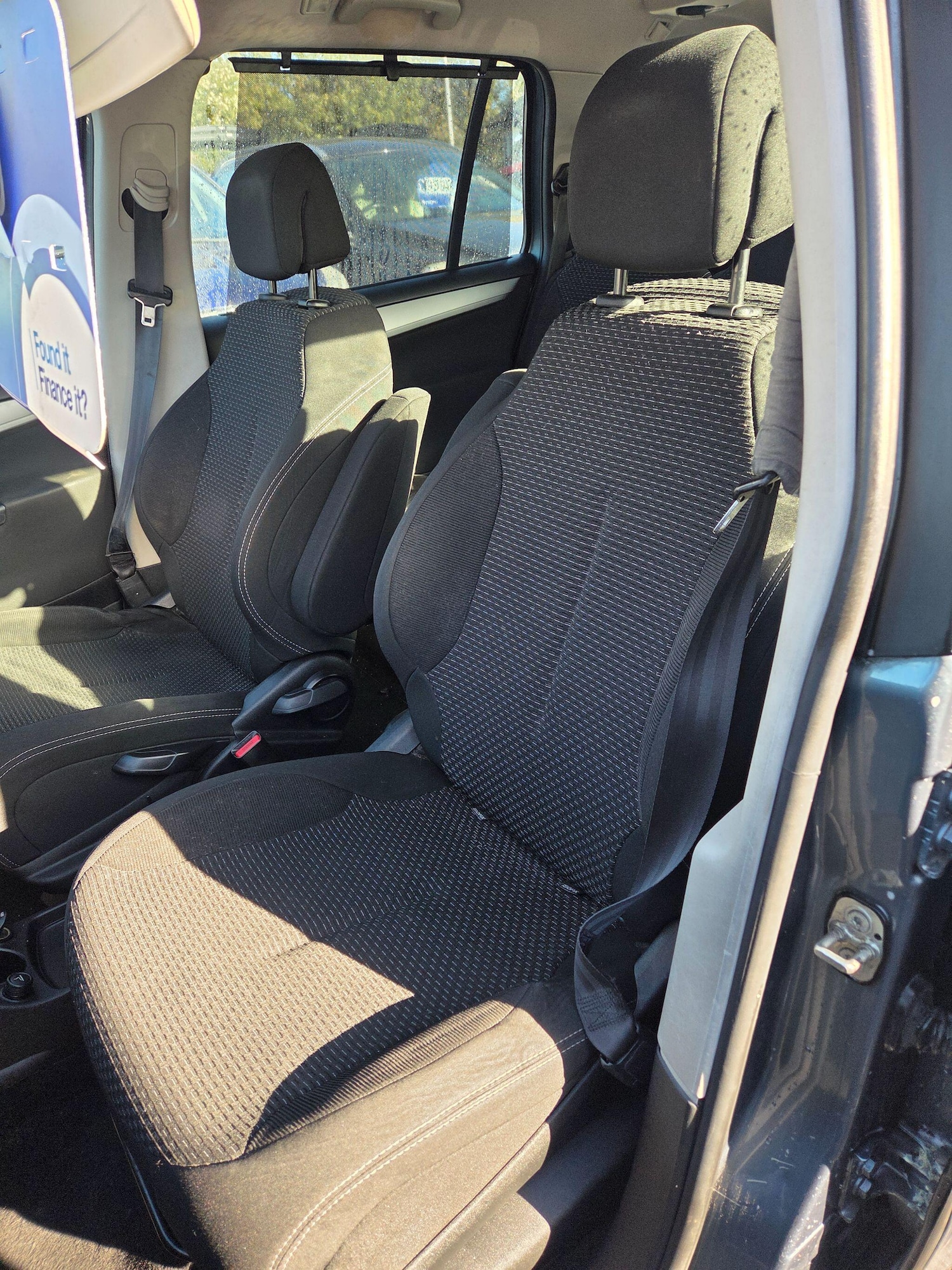 Used Citroen C4 Grand Picasso 2008 for sale - 76094694: Photo 10