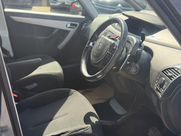 Used Citroen C4 Grand Picasso 2008 for sale - 76094694: Photo 10