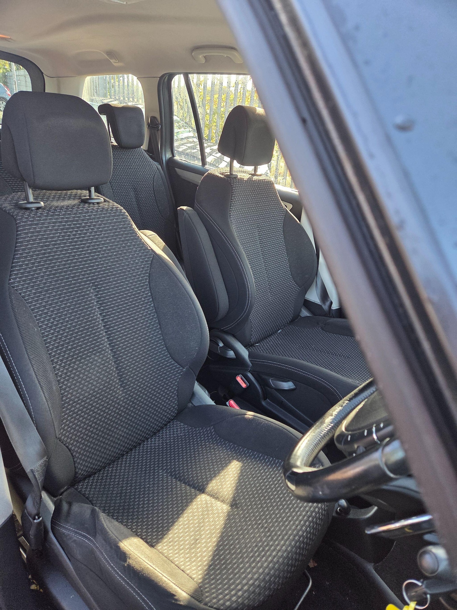 Used Citroen C4 Grand Picasso 2008 for sale - 76094694: Photo 7