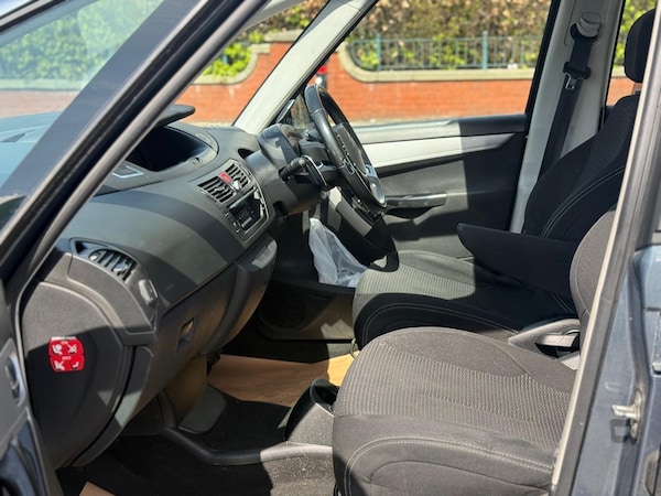 Used Citroen C4 Grand Picasso 2008 for sale - 76094694: Photo 7
