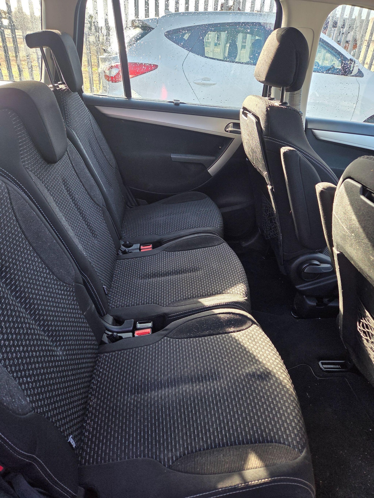 Used Citroen C4 Grand Picasso 2008 for sale - 76094694: Photo 8