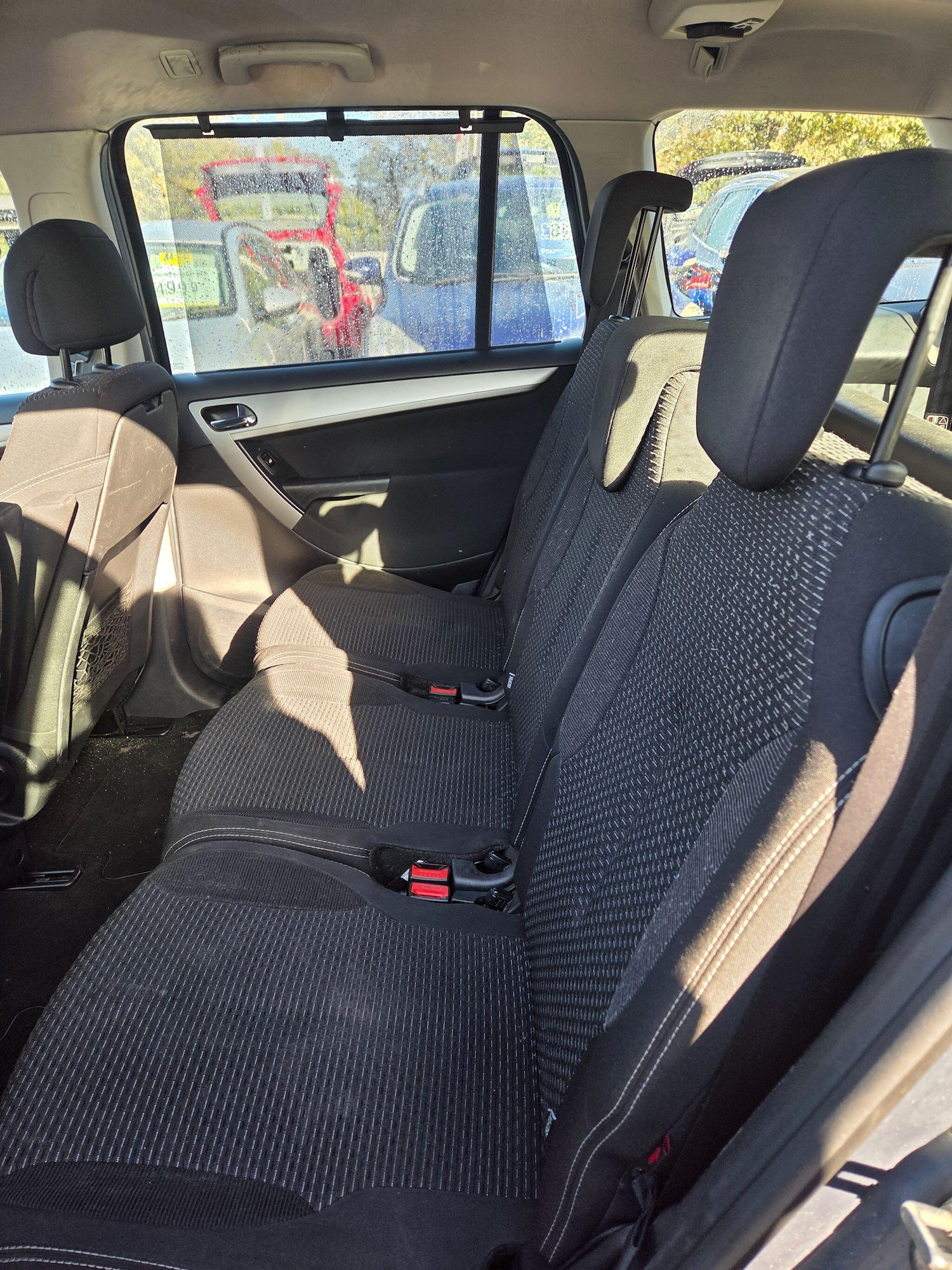 Used Citroen C4 Grand Picasso 2008 for sale - 76094694: Photo 9