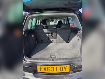 Used Volkswagen Tiguan 2013 for sale - 78275407: Photo